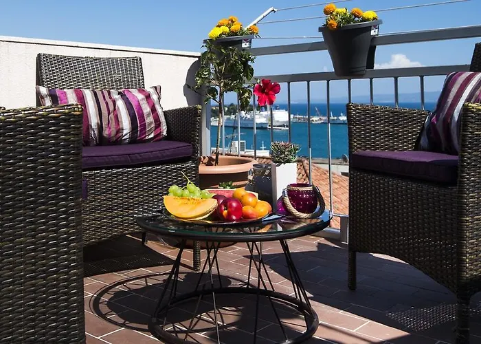 Marasovica Apartments