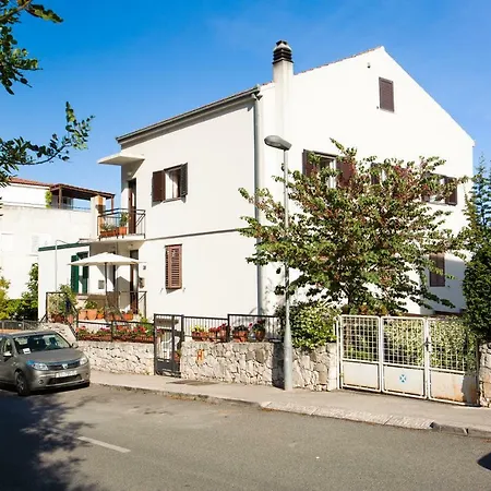 Marasovica Apartments Split Exterior photo