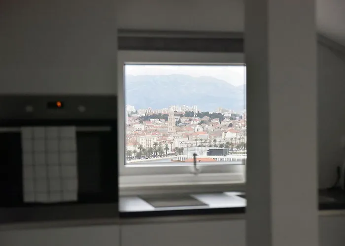 Marasovica Apartments