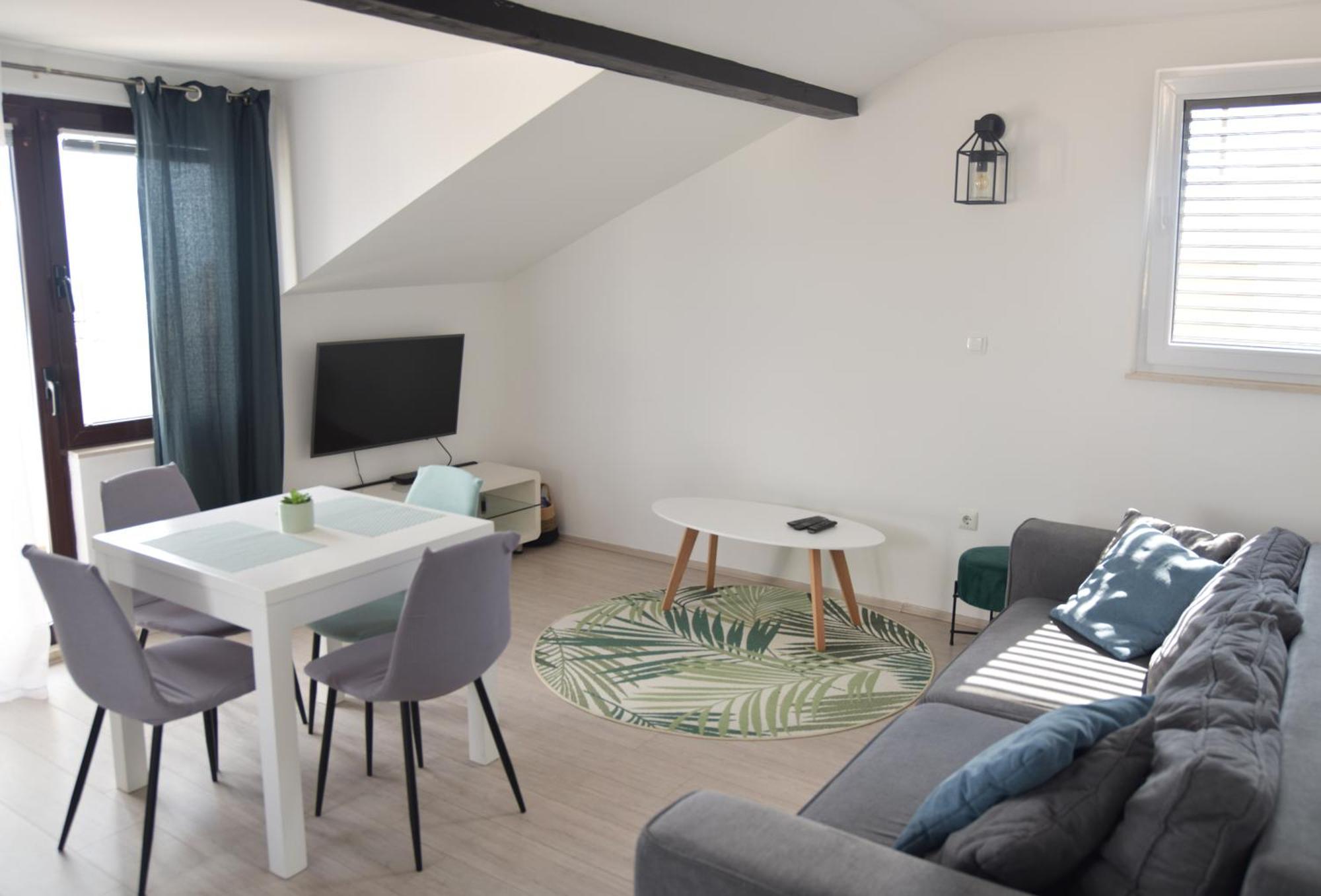 Marasovica Apartment Split